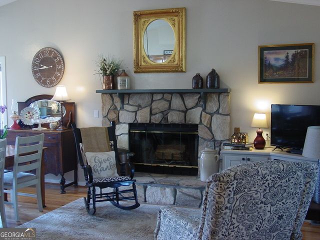 5170 Pine Crest Road, Young Harris, GA 30582