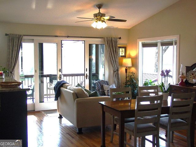 5170 Pine Crest Road, Young Harris, GA 30582