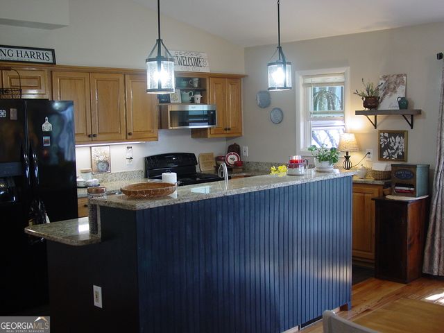 5170 Pine Crest Road, Young Harris, GA 30582