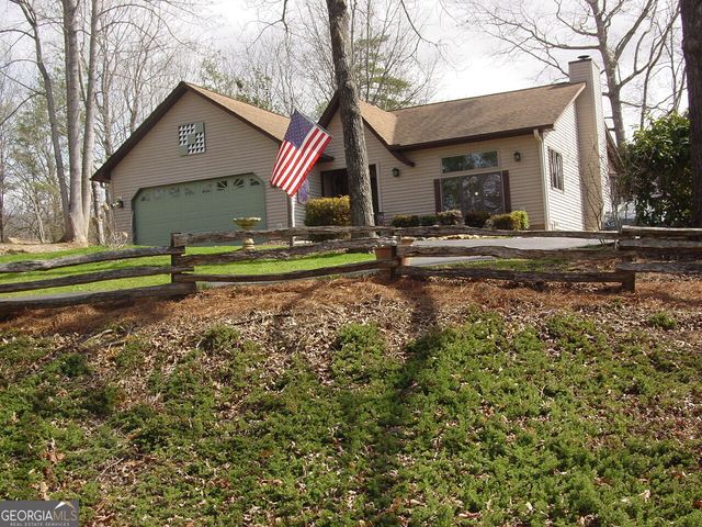 5170 Pine Crest Road, Young Harris, GA 30582