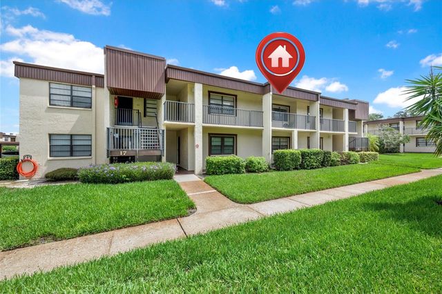 2400 WINDING CREEK BOULEVARD 17-203, Clearwater, FL 33761