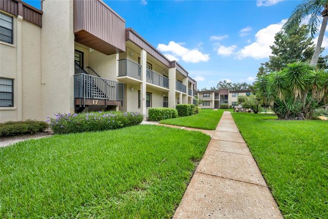 2400 WINDING CREEK BOULEVARD 17-203, Clearwater, FL 33761