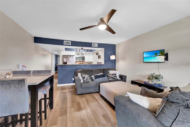 2400 WINDING CREEK BOULEVARD 17-203, Clearwater, FL 33761