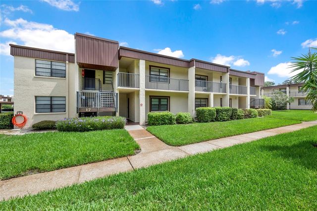 2400 WINDING CREEK BOULEVARD 17-203, Clearwater, FL 33761
