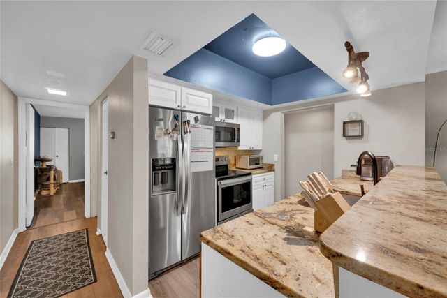 2400 WINDING CREEK BOULEVARD 17-203, Clearwater, FL 33761