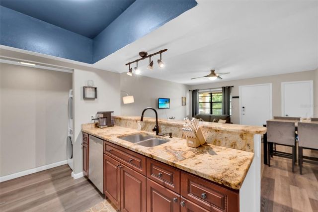 2400 WINDING CREEK BOULEVARD 17-203, Clearwater, FL 33761