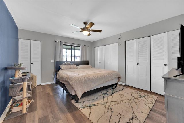 2400 WINDING CREEK BOULEVARD 17-203, Clearwater, FL 33761
