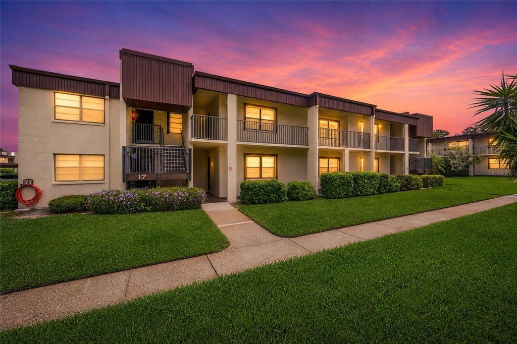 2400 WINDING CREEK BOULEVARD 17-203, Clearwater, FL 33761