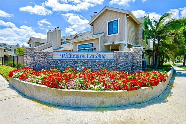 1872 W Falmouth, Anaheim, CA 92801