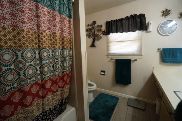 2609 46th Street, Lubbock, TX 79413