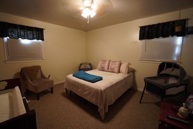 2609 46th Street, Lubbock, TX 79413