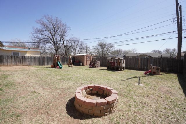 2609 46th Street, Lubbock, TX 79413
