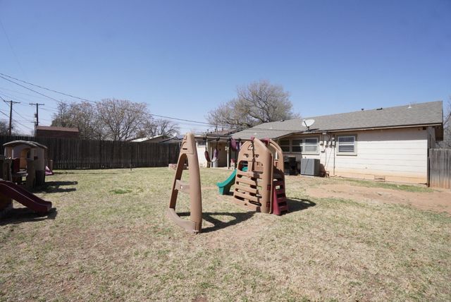 2609 46th Street, Lubbock, TX 79413
