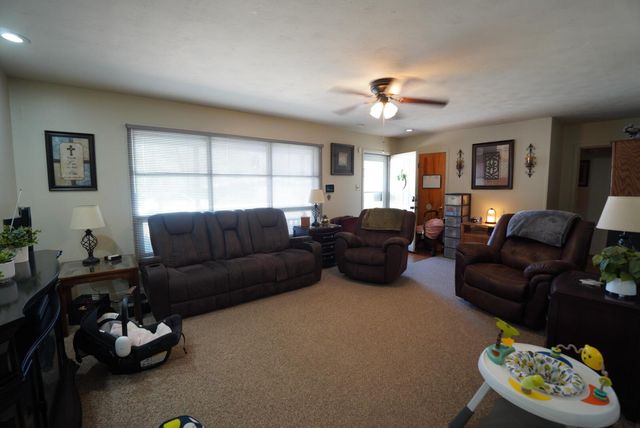 2609 46th Street, Lubbock, TX 79413