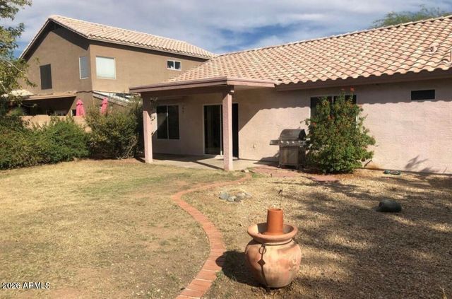 19022 N 24th Place, Phoenix, AZ 85050