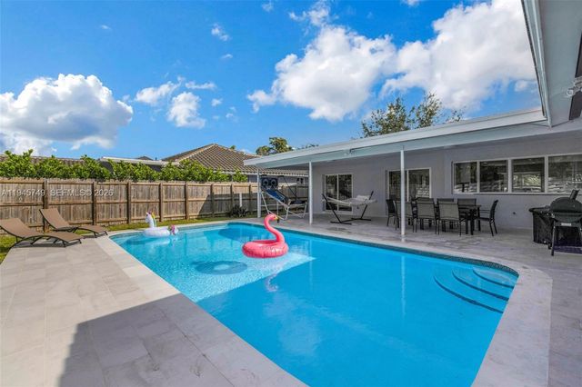 3500 N Park Rd, Hollywood, FL 33021