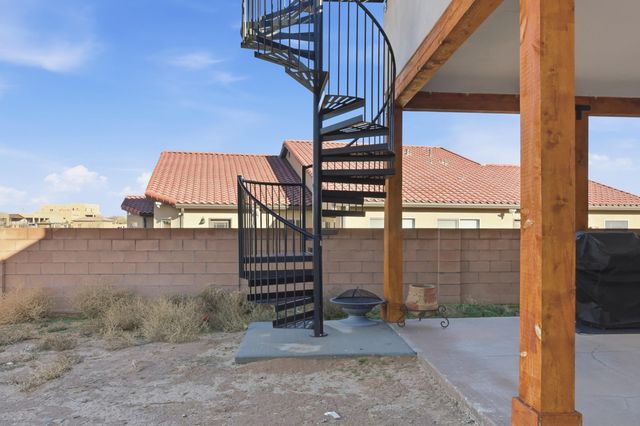 3317 Palmyra Court NE, Rio Rancho, NM 87144