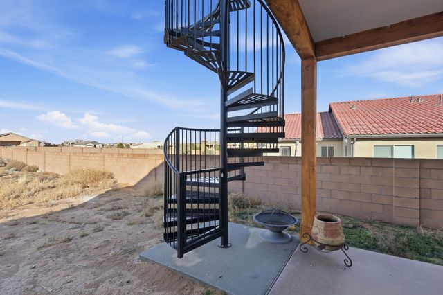 3317 Palmyra Court NE, Rio Rancho, NM 87144