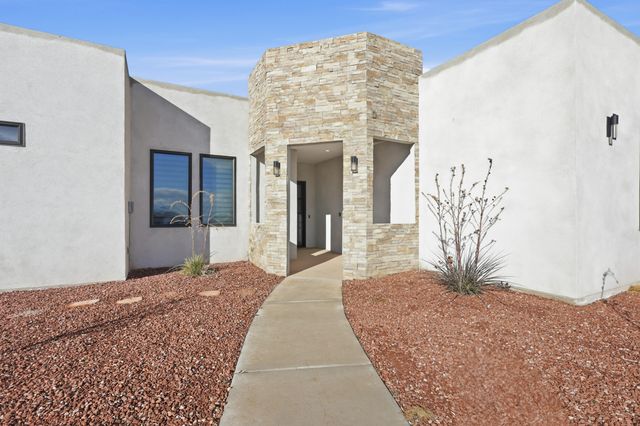 3317 Palmyra Court NE, Rio Rancho, NM 87144