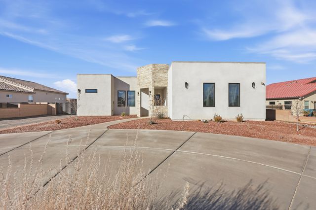 3317 Palmyra Court NE, Rio Rancho, NM 87144