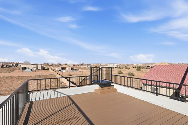 3317 Palmyra Court NE, Rio Rancho, NM 87144