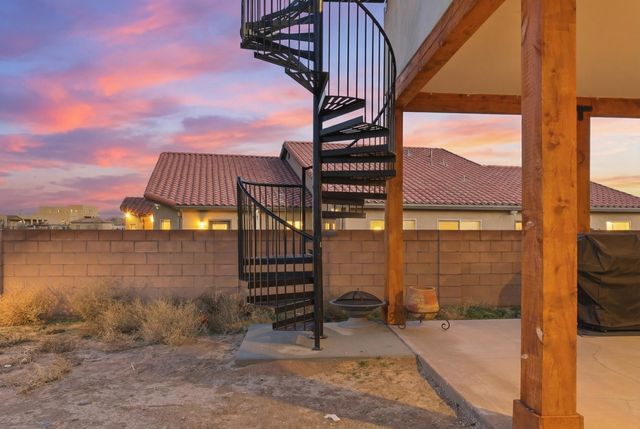 3317 Palmyra Court NE, Rio Rancho, NM 87144