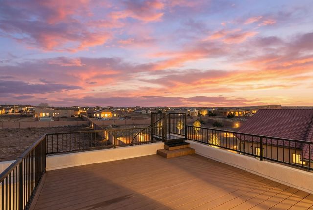 3317 Palmyra Court NE, Rio Rancho, NM 87144