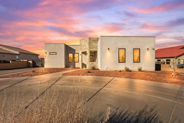 3317 Palmyra Court NE, Rio Rancho, NM 87144