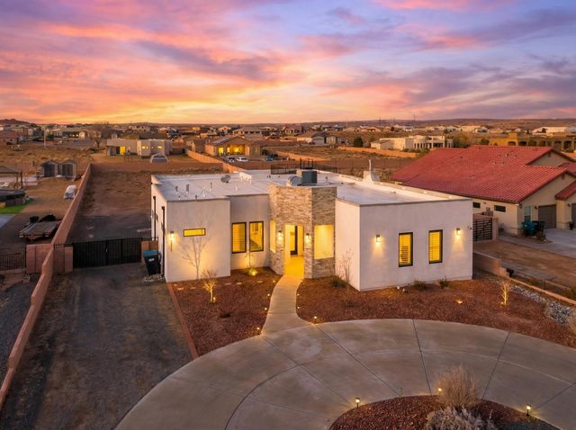 3317 Palmyra Court NE, Rio Rancho, NM 87144