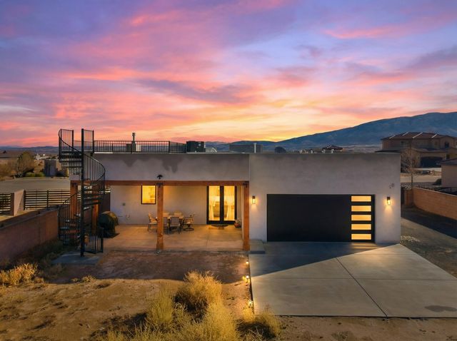 3317 Palmyra Court NE, Rio Rancho, NM 87144