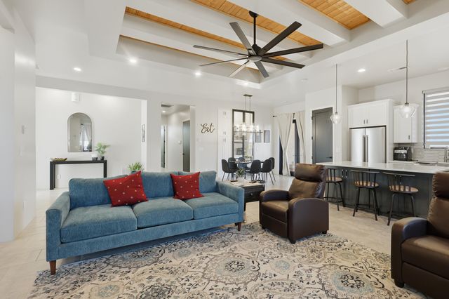 3317 Palmyra Court NE, Rio Rancho, NM 87144