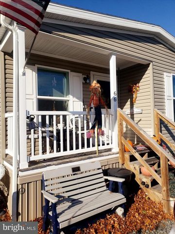 66 CEDAR DR, Quakertown, PA 18951