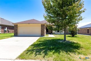 2726 Settlement Road, Copperas Cove, TX 76522