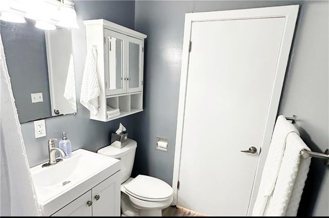 603 S Sycamore Street, Ottawa, KS 66067