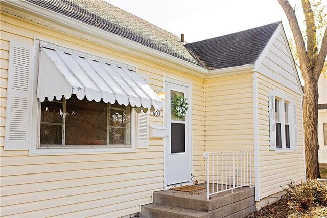 603 S Sycamore Street, Ottawa, KS 66067