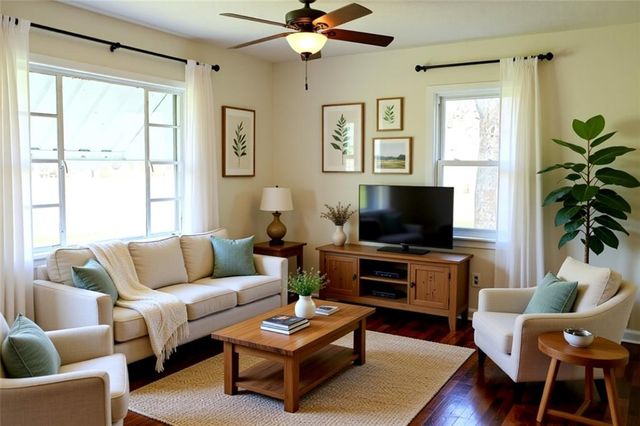 603 S Sycamore Street, Ottawa, KS 66067