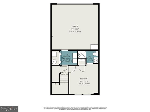 9715 LUGUNA RD, Baltimore, MD 21220