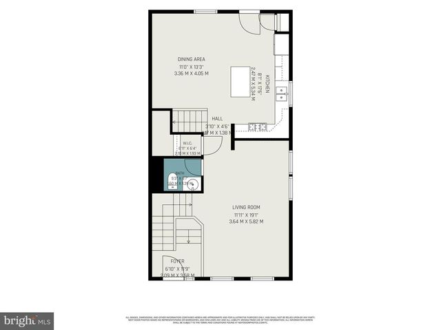 9715 LUGUNA RD, Baltimore, MD 21220