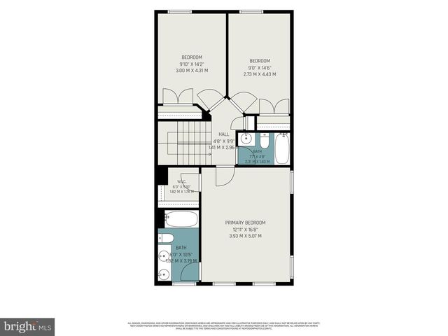 9715 LUGUNA RD, Baltimore, MD 21220