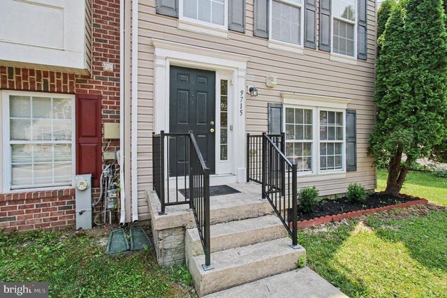 9715 LUGUNA RD, Baltimore, MD 21220