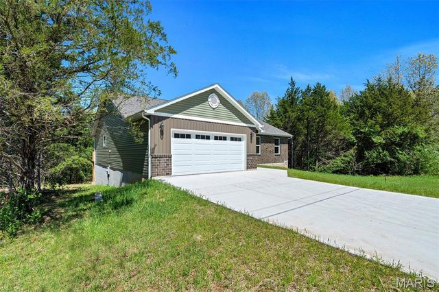 1645 Brandywine Drive, De Soto, MO 63020