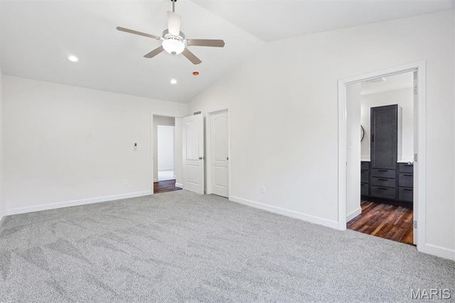1645 Brandywine Drive, De Soto, MO 63020