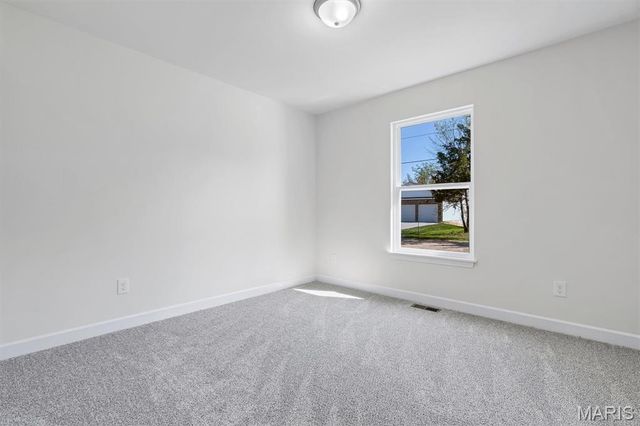 1645 Brandywine Drive, De Soto, MO 63020