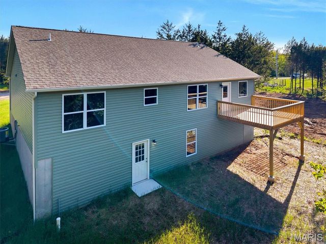 1645 Brandywine Drive, De Soto, MO 63020