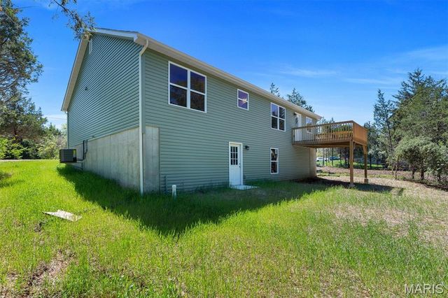 1645 Brandywine Drive, De Soto, MO 63020