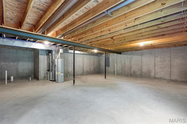 1645 Brandywine Drive, De Soto, MO 63020