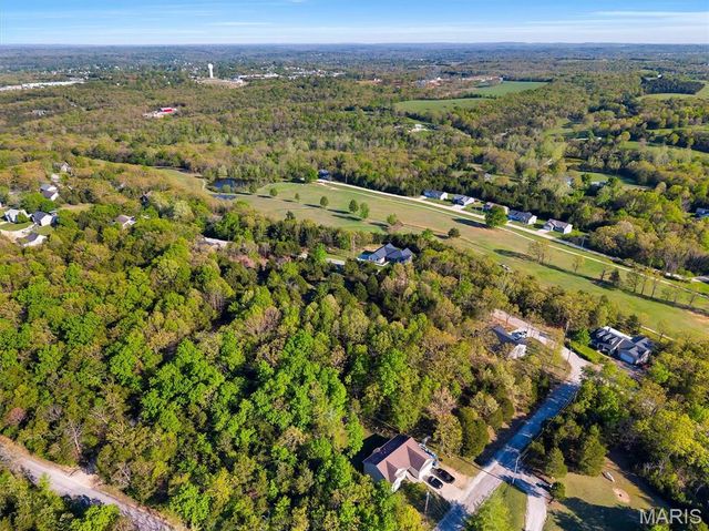 1645 Brandywine Drive, De Soto, MO 63020