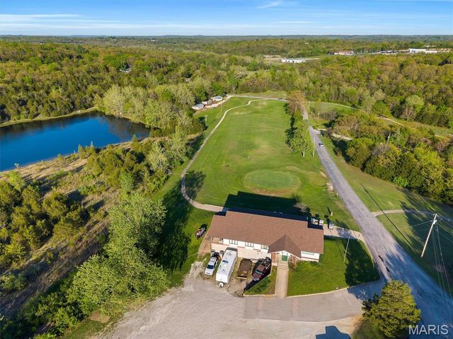 1645 Brandywine Drive, De Soto, MO 63020