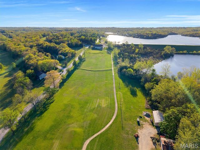 1645 Brandywine Drive, De Soto, MO 63020