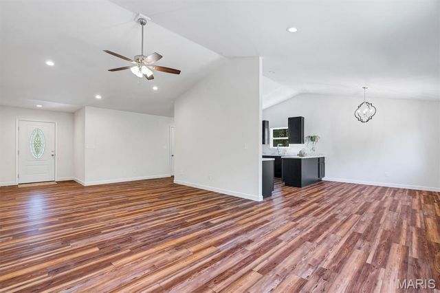 1645 Brandywine Drive, De Soto, MO 63020